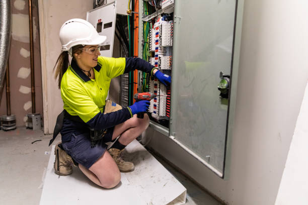 Best Residential Electrician Services  in Menahga, MN