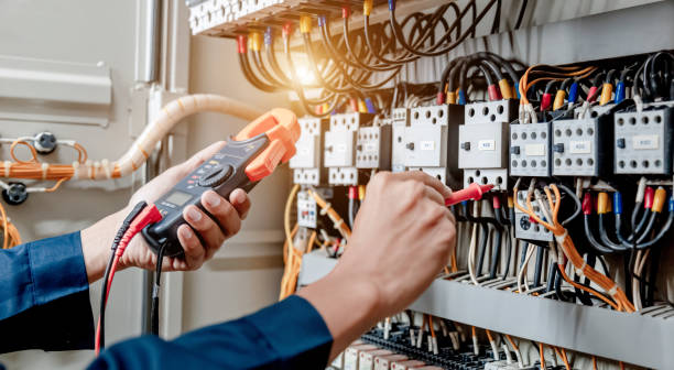 , MN Electrician Company
