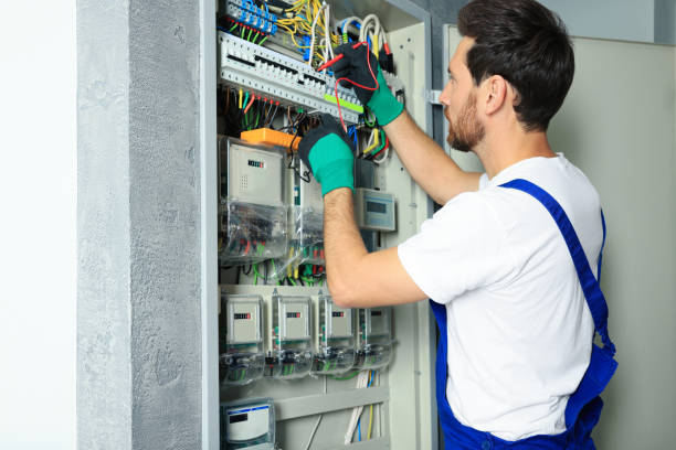 Best Electrical Repair Services  in Menahga, MN