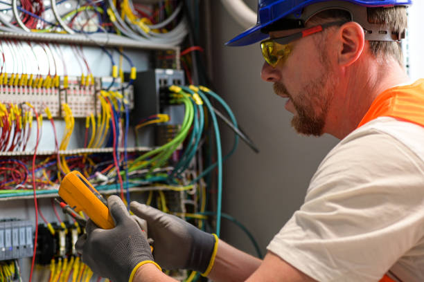 Best Electrician for Home Renovation  in Menahga, MN