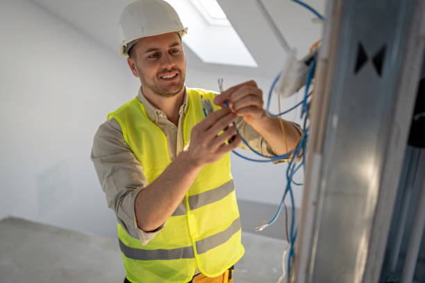Best Emergency Electrical Repair  in Menahga, MN